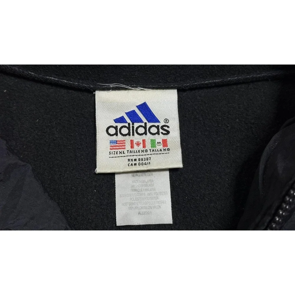 adidas brand style